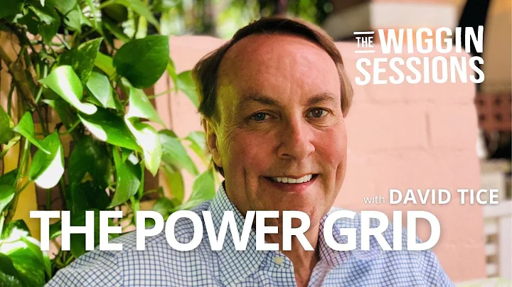 Cyberattacks & Threats to Our Power Grid w/ David ...