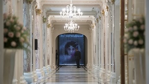 Роскошный отель в Париже ждёт миллионеров (новости)