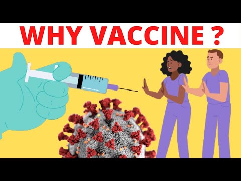 Why should we vaccinate? #let's vaccinate  #immunity against diseases #vaccine #vaccine for safety