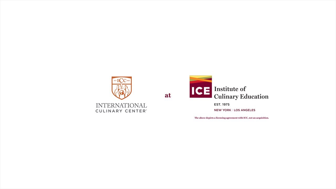 ICC is closing. Visit ice.edu/ICCjoinsICE