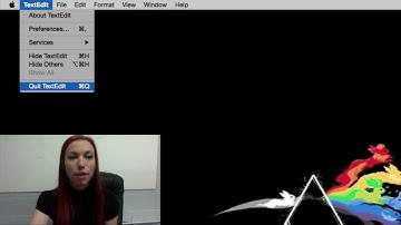 Using TextEdit on a Mac for Writing HTML