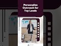 How to Prioritize Leads for Better Conversions