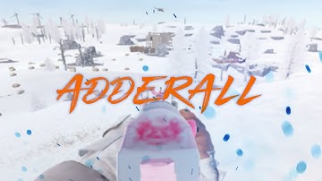 Roaming On Adderall | Vital EU Fridays FOTW
