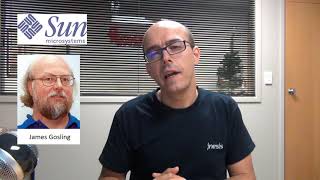 Cours java débutant - Chapitre 3 : Java qu'est ce que c'est ?