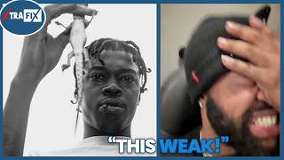 Terro Don Breaks Down War Masicka, Skillibeng Intence, Rytikal