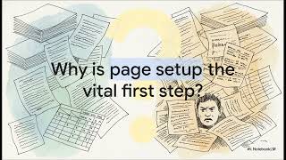 MS Word Setup for Admins
