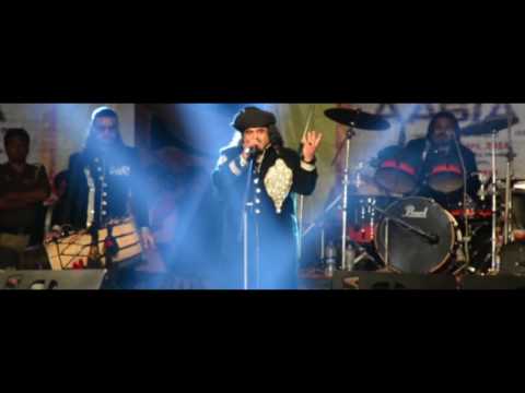 Arif Lohar Jis Tan Nu Lagdi Aye | Punjabi Song Live Show
