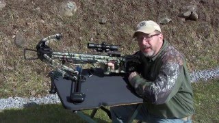 TenPoint Titan SS Review