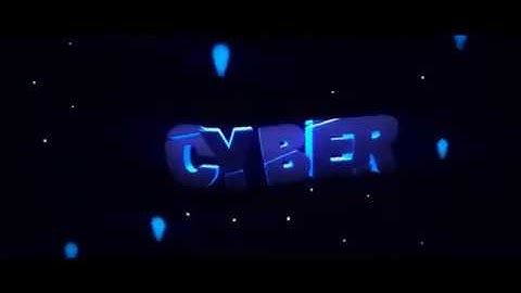 MY FIRST AND NEW 3D INTRO (Read Description)