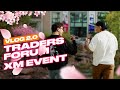 Mongolian first ever trading  broker forum event vlog 2