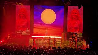 Zara Larsson - Midnight Sun Including Show Opening Live Berlin 31.10.25