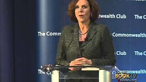 BookTV: Joan Walsh, "What's the Matter With White ...