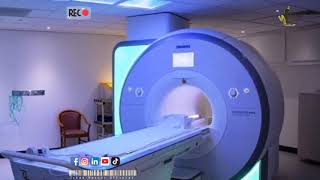 تجربتي مع الرنين المغناطيسي على المخ MRI Brain | جهاز مغلق | مركز حورس للأشعة حلوان | أسعار الأشعة