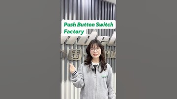 Searching for a reliable push button switch factory in China?Choose KND!
