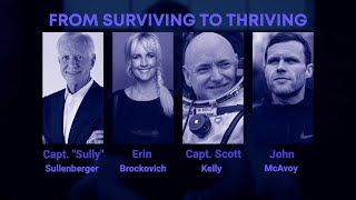 SafetyCulture Summit 2020: From Surviving to Thriving