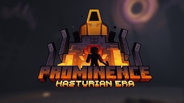 Prominence II: Hasturian Era | v3.0 Trailer
