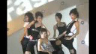 Runway Diva - Model Search Contest Part 2