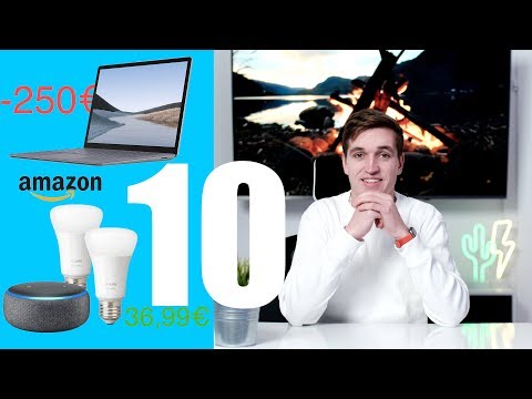Video: Die Besten Amazon Black Friday 2017-Gaming-Angebote