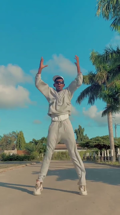 DJ Joozey Ft Harmonize - Namficha Dance Video | Raymond Ruff #kondegang #dance #amapiano