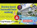 Hotel Batu Permai Batu Malang