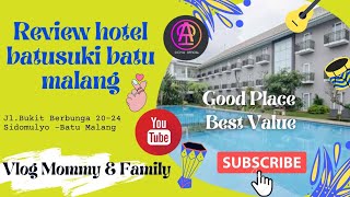 Hotel Murah di Kota Batu mulai 100rb - Review Lengkap Nuansa JEPANG [Kontena Hotel]