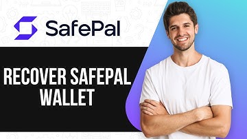 How To Recover Safepal Wallet 2025 (SIMPLE GUIDE)
