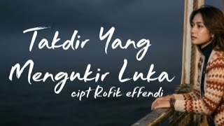 Takdir Yang Mengukir Luka - Lagu pop Terbaik (terbaru2026) 