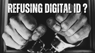 What Happens If You Refuse Australias Digital Id In 2025?