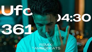 04:30 - Ufo361(Tambo Beats Remix) Resimi