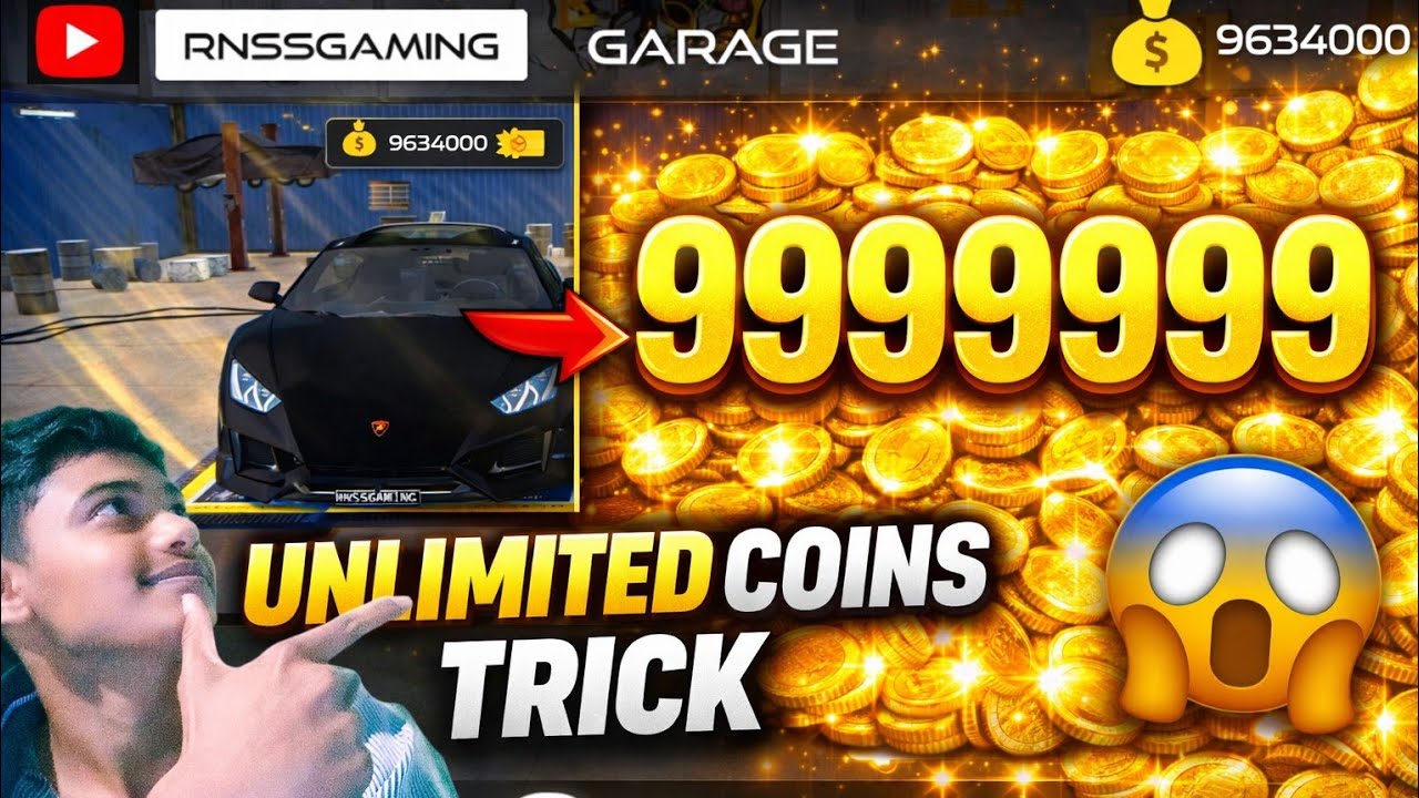 Unlimited Coins Keise Le In Indian Car Simulator 3d Mein 🥳 