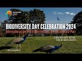 Biodiversity day celebration 2024  international geneva implementing the biodiversity plan