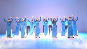 Bài Ca Đại Học Nguyễn Tất Thành/TRƯƠNG QUANG LỤC Tốp ca KHOA ÂM NHẠC - ĐIỆN ẢNH/ĐH NGUYỄN TẤT THÀNH