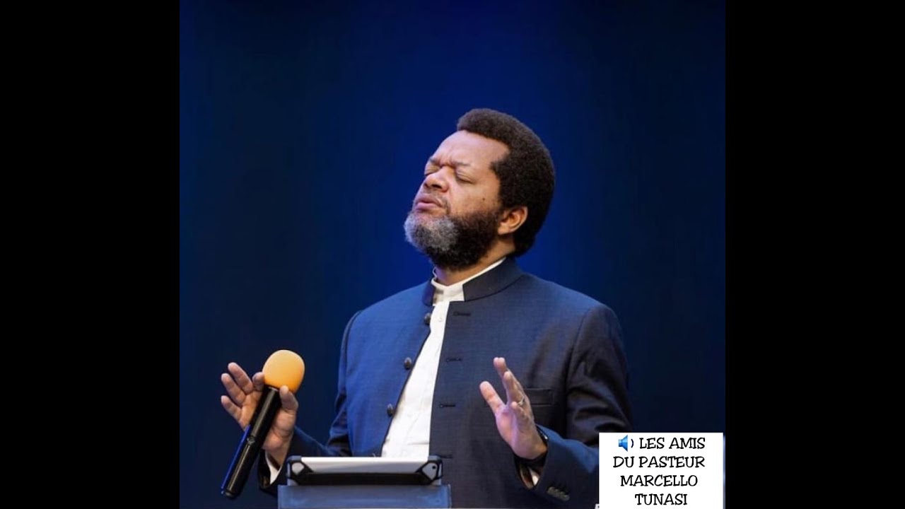 Les exigences de la Présence de Dieu. Pasteur MARCELLO TUNASI culte du