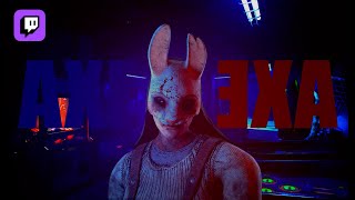 Você Pode Correr, Mas Não SOBREVIVER Contra a Minha Huntress! (Vod da Live)