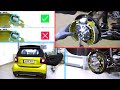 Cómo solucionar el problema de frenado blando en tu Smart Fortwo de Mercedes-Benz