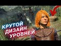 Почему в BALDUR&#39;S GATE 3 крутой дизайн уровней