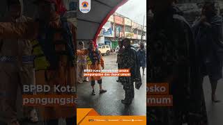 Info Bencana 60 Detik 28 November 2025