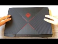 HP Omen 15 2018, desmontaje y actualización de SSD y RAM1   copia