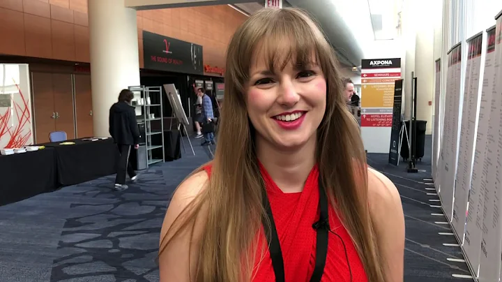 Cynthia says It takes a special person to be an au...