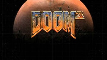 Doom3 Main Menu Theme [PC]