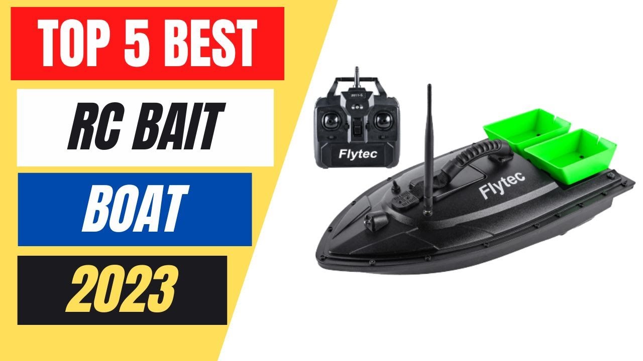 RC Fishing Bait Boat with Bag GPS Auto Return 2KG Load Bin 500M Distance  Night Light 12000mah 6 Hours RC Ship Toy