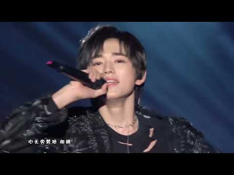 【時代少年團一周年演唱會】時代少年團宋亞軒 淒美地