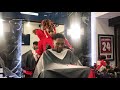 WIZARCHYY - It&#39;s a barber thing