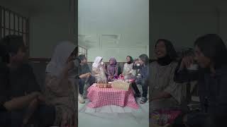 Episode 7: Hari Raya Penuh Berkah 🤍✨