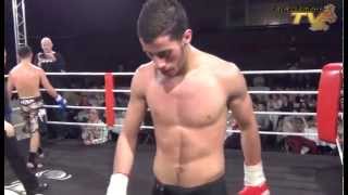 Goumry Rafik Vs Ismailov Zelim Fightstartv