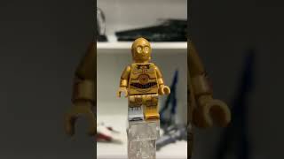 RARE and EXPENSIVE LEGO Star Wars Figures YOU Might Have! (Part 18) - the Jack Griffin