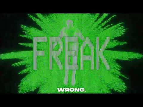 Biscits - Freak