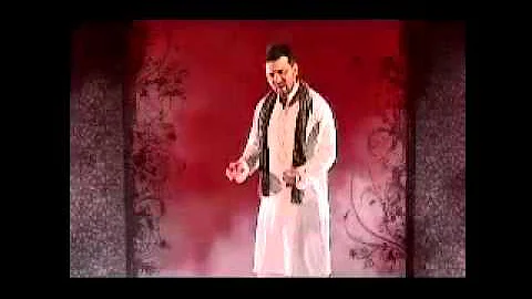 Ali Haider New Naat Album 2010 - Teri Jaliyon Ke Neechay 