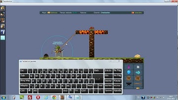 Como ser chaman en transformice.avi