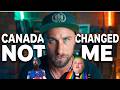Why I left Canada (I had Enough Of Mass Immigration &amp; Rainbow People)